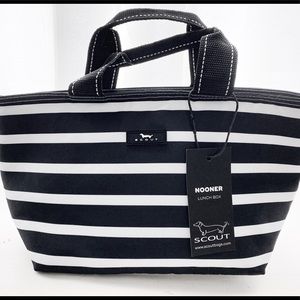SCOUT Nooner Lunch Bag